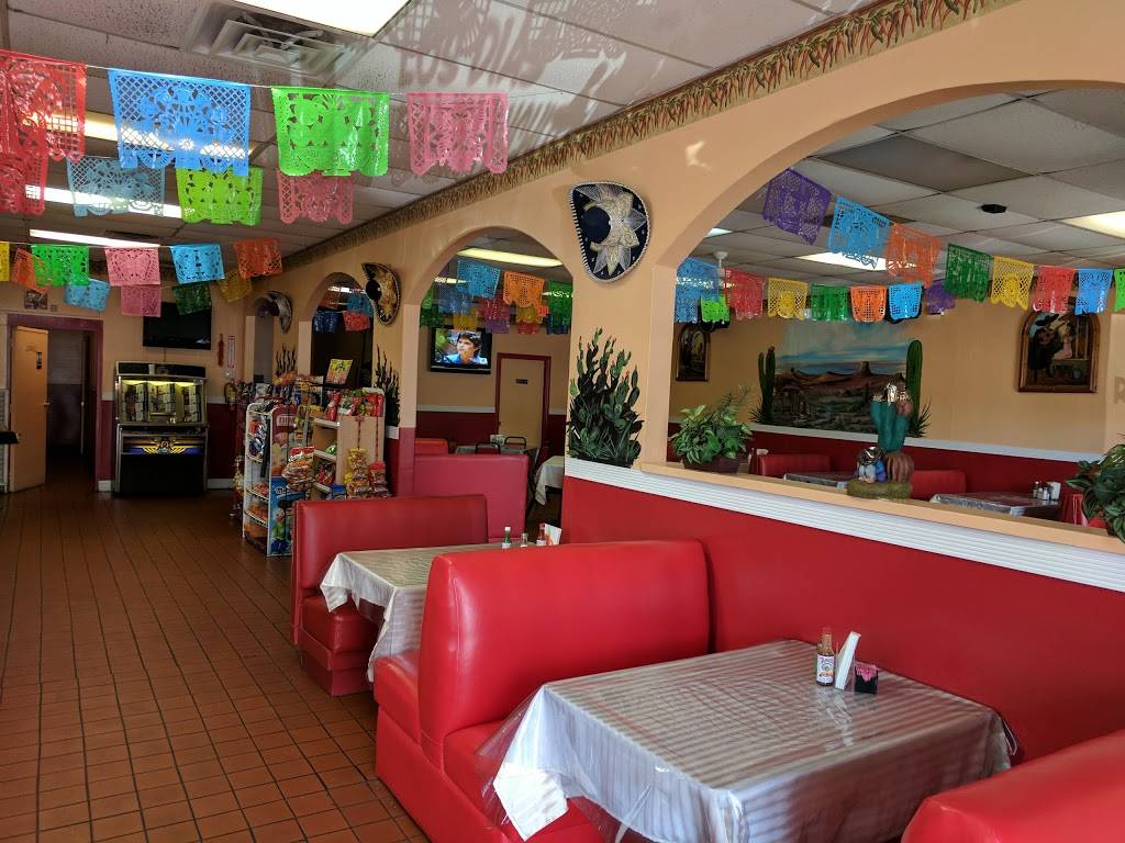 Taqueria My Ranchito | restaurant | 4277 W Silver Springs Blvd, Ocala, FL 34482, USA | 3528675008 OR +1 352-867-5008