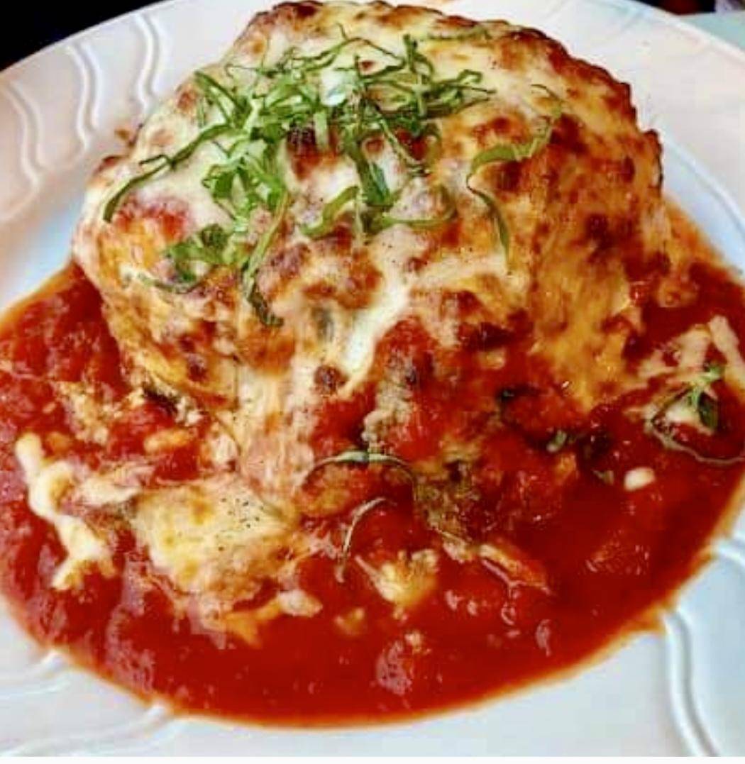 Al Dentes Italian Ristorante | restaurant | 90 Shops Blvd, Unit 60, St Johns, FL 32259, USA | 9042173255 OR +1 904-217-3255