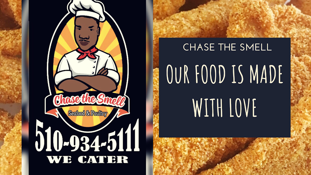 Chase The Smell | restaurant | 6530 Pacific Ave, Stockton, CA 95207, USA | 5109345111 OR +1 510-934-5111