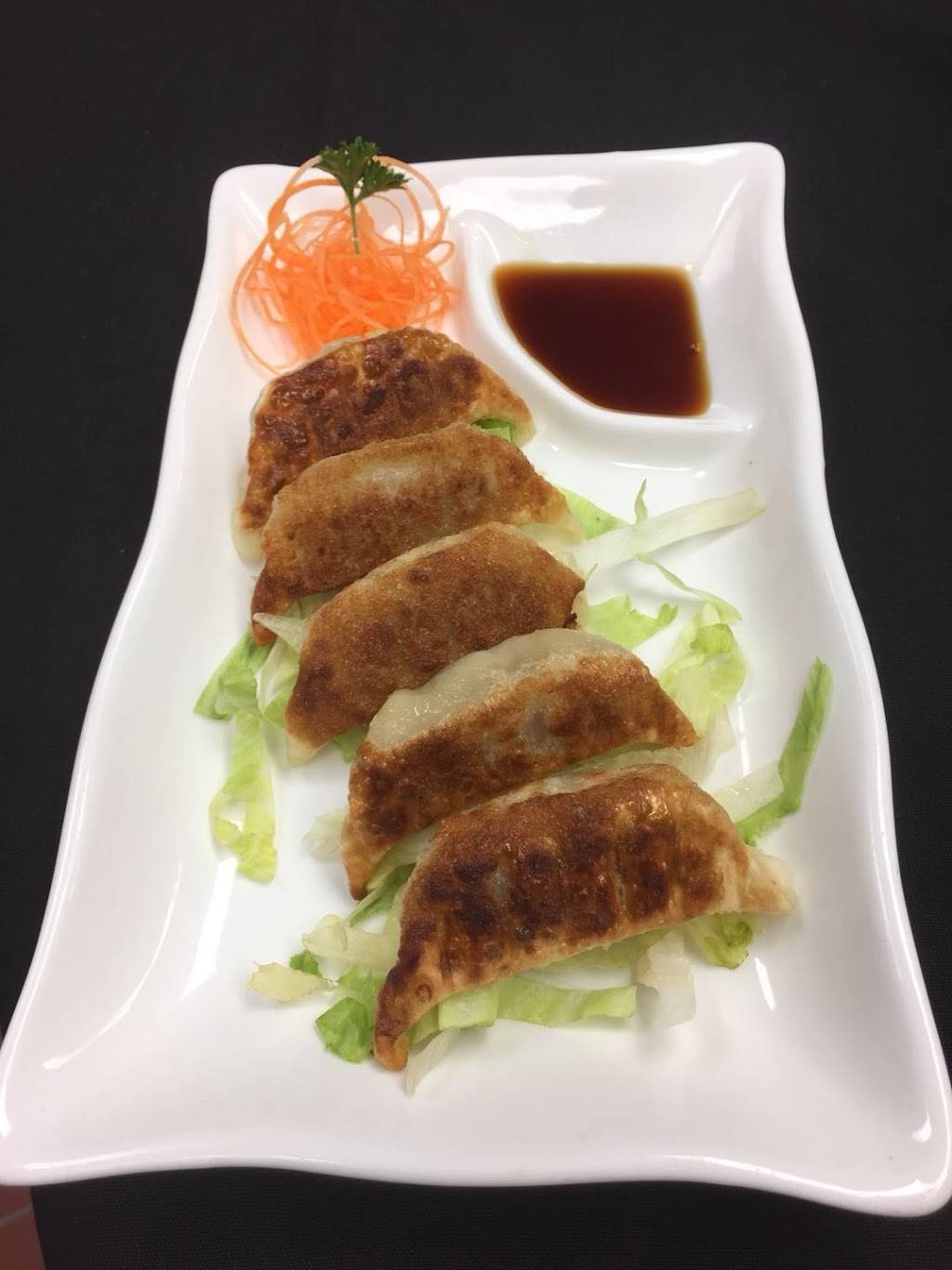 Ramen King | restaurant | 9555 Spring Green Blvd Suite A, Katy, TX 77494, USA | 8324375633 OR +1 832-437-5633