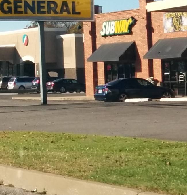 Subway Restaurants | restaurant | 1612 S Madison St, Webb City, MO 64870, USA | 4176732900 OR +1 417-673-2900