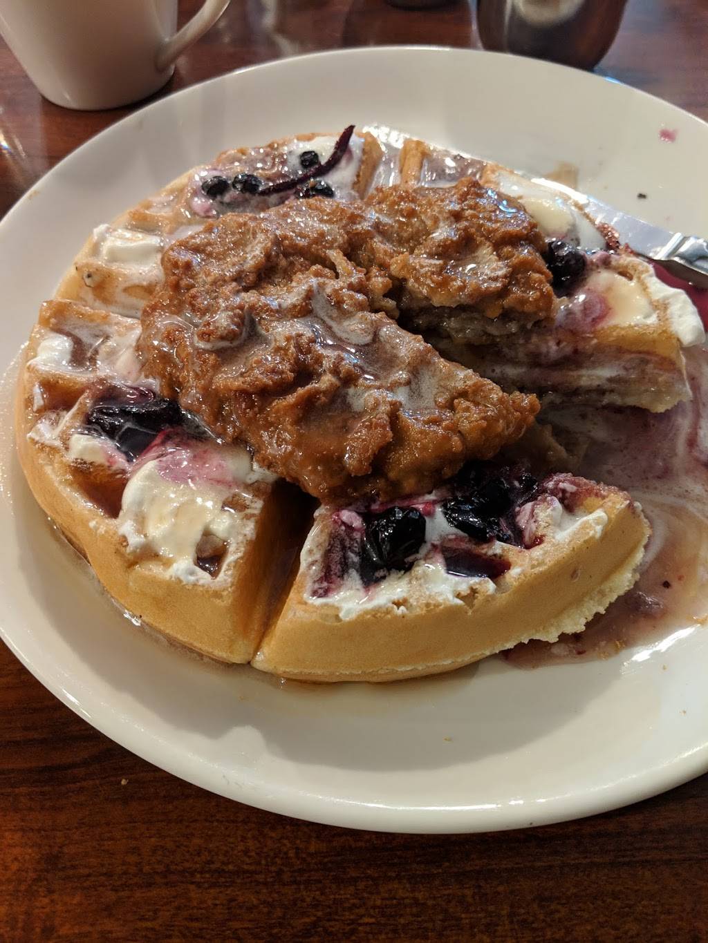 Heirloom Restaurant | restaurant | 13505 SE River Rd, Portland, OR 97222, USA | 5036523040 OR +1 503-652-3040