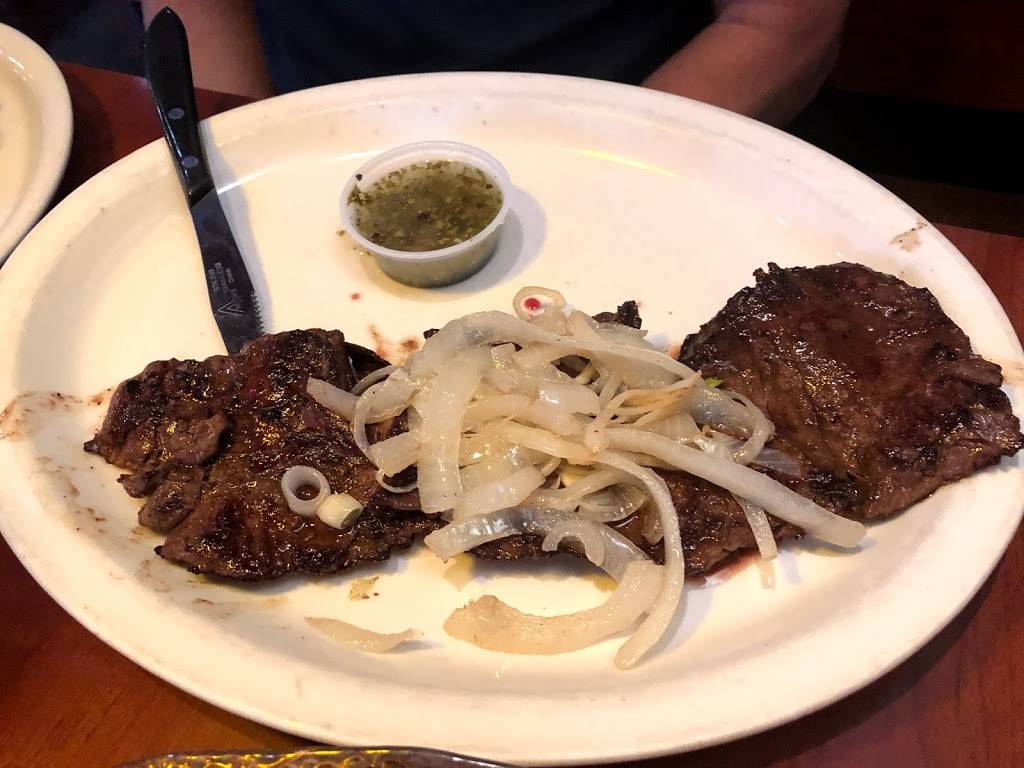 Ciboney Restaurant | restaurant | 18474 NW 67th Ave, Hialeah, FL 33015, USA | 3058264988 OR +1 305-826-4988