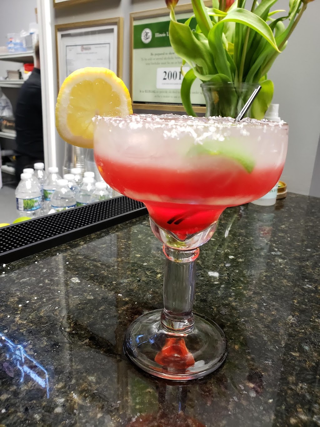 Moes Cafe | restaurant | 31-33 N Elmhurst Rd, Wheeling, IL 60090, USA | 2246760786 OR +1 224-676-0786