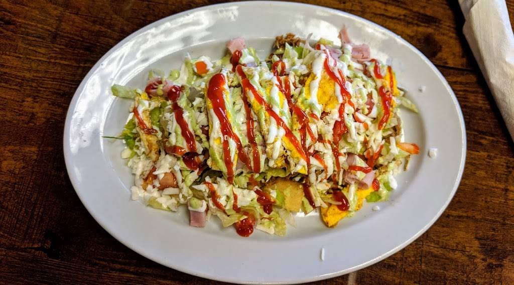 Cuatro Amigos | restaurant | 2950 Rosebud Rd, Loganville, GA 30052, USA | 4703367750 OR +1 470-336-7750