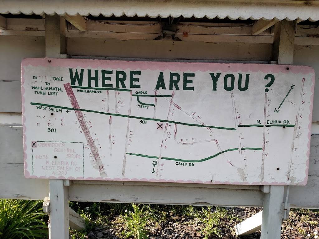 Koenigs Korner | restaurant | 1000250000, West Salem, OH 44287, USA | 4198463301 OR +1 419-846-3301