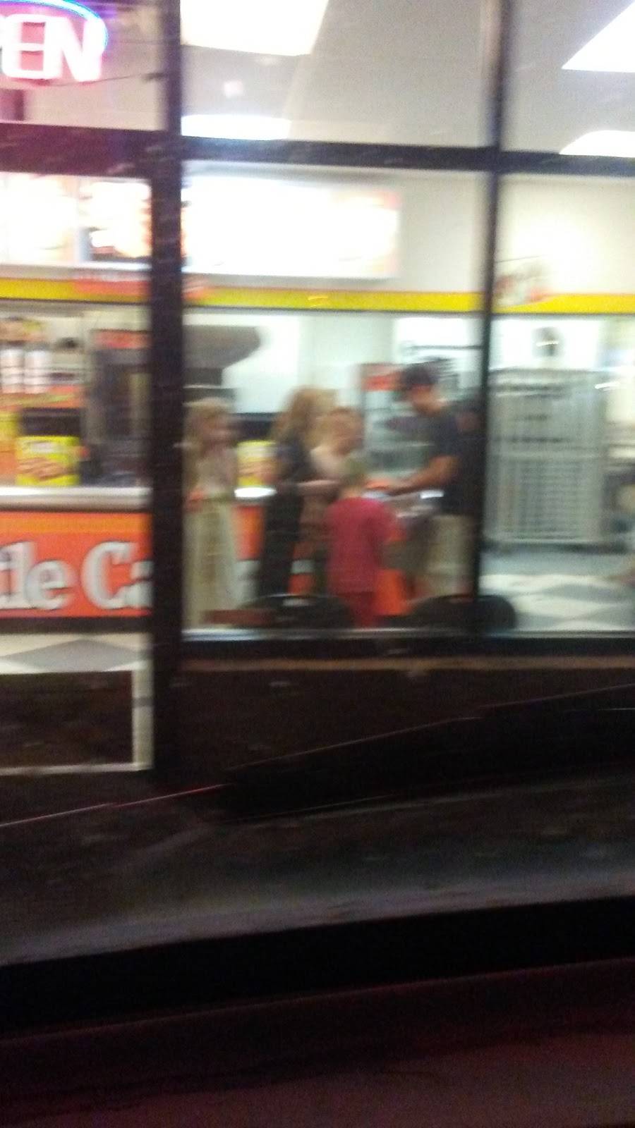 Little Caesars Pizza | meal takeaway | 11 Chattin Blvd, Decherd, TN 37324, USA | 9319672220 OR +1 931-967-2220