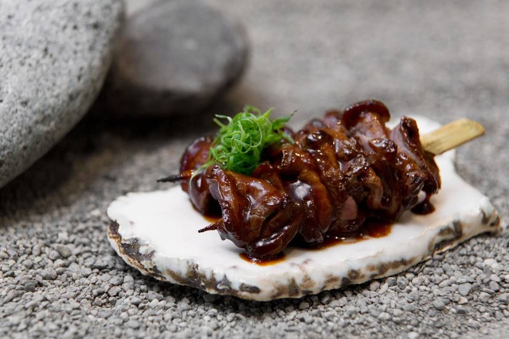 Kru | restaurant | 3135 Folsom Blvd, Sacramento, CA 95816, USA | 9165511559 OR +1 916-551-1559