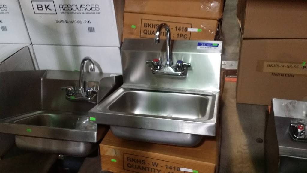 Restaurant Equipment Unlimited | restaurant | 2001 Kahai St d, Honolulu, HI 96819, USA | 8088430288 OR +1 808-843-0288