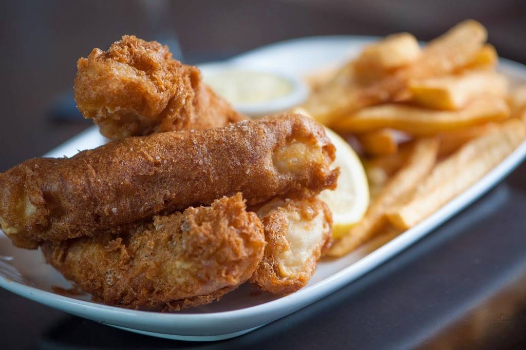 Irish 31 Westshore | restaurant | 214 Westshore Plaza, Tampa, FL 33609, USA | 8132070308 OR +1 813-207-0308