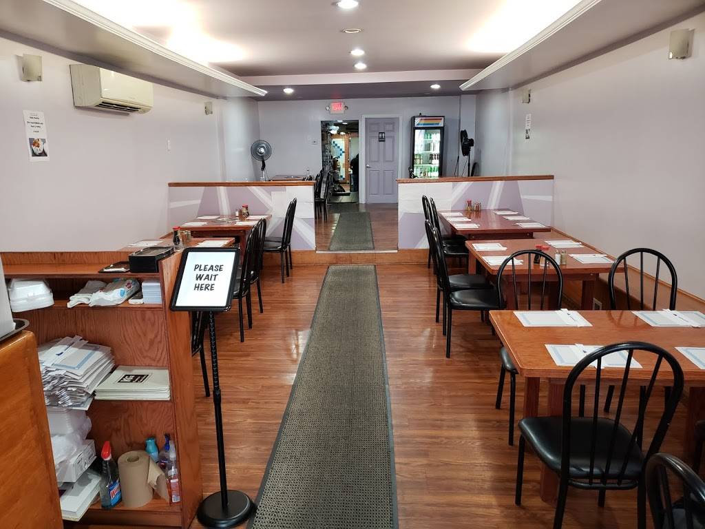 Korea Garden Restaurant | restaurant | 414 Semple St, Pittsburgh, PA 15213, USA | 4126816460 OR +1 412-681-6460