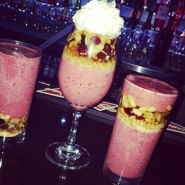 Chill Bar And Hookah Lounge | restaurant | 7810 5th Ave, Brooklyn, NY 11209, USA | 7187485800 OR +1 718-748-5800