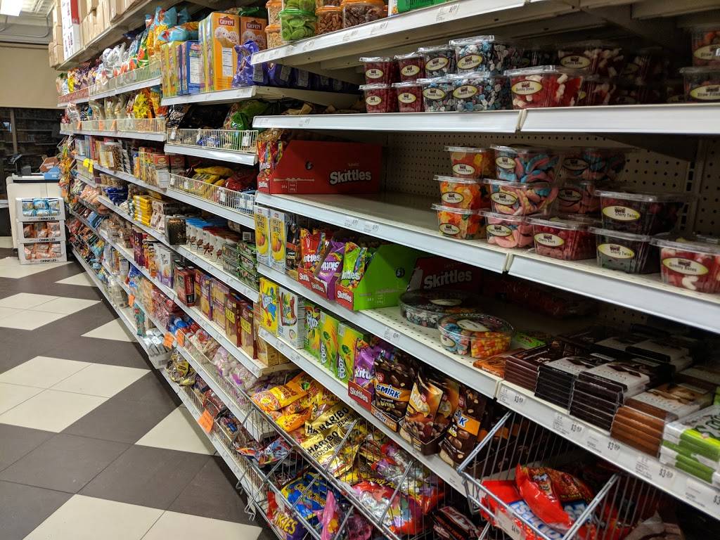 Waterbury Kosher World | restaurant | 701 Cooke St, Waterbury, CT 06710, USA | 2037574992 OR +1 203-757-4992