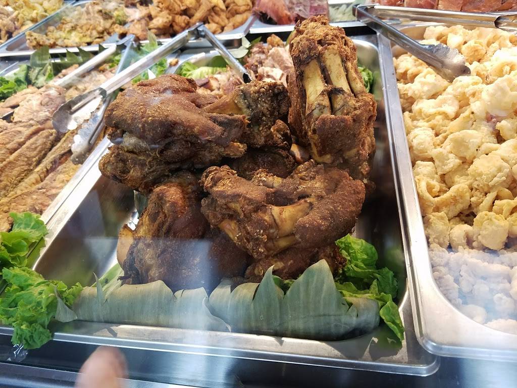 Mga Lutong Bahay | restaurant | 1001 N Vermont Ave, Los Angeles, CA 90029, USA | 3236626111 OR +1 323-662-6111