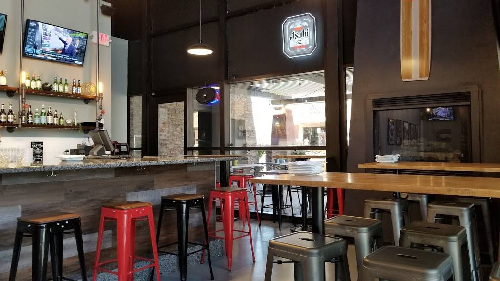 Bonchon Chicken | restaurant | 6455 S Rainbow Blvd #101, Las Vegas, NV 89118, USA | 7022722649 OR +1 702-272-2649