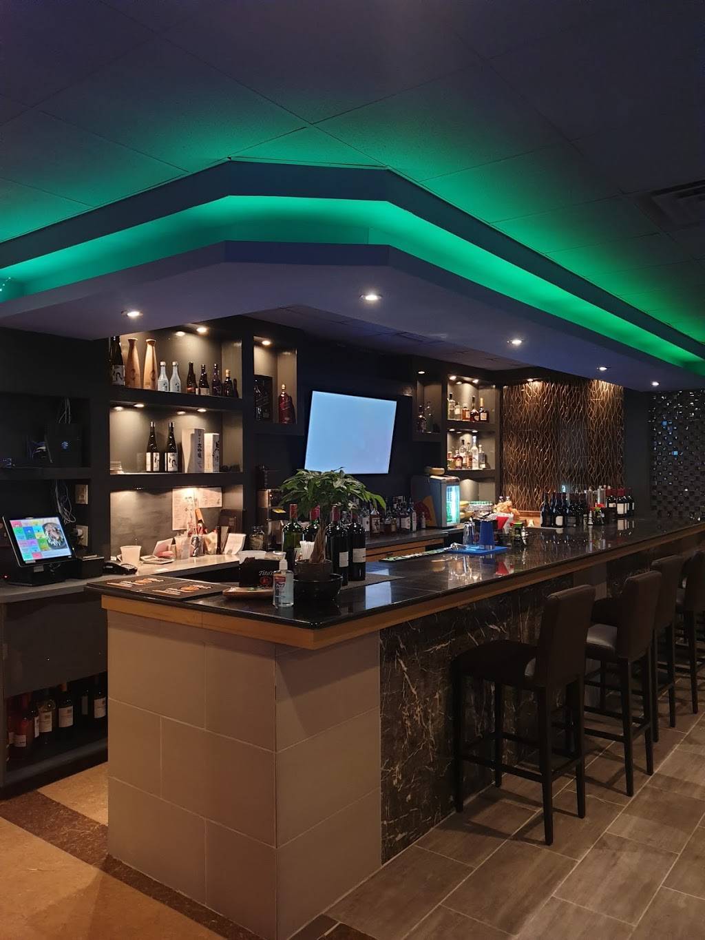 Kaiba Japanese Steak House | restaurant | 1227 3rd St S, Jacksonville Beach, FL 32250, USA | 9042491688 OR +1 904-249-1688