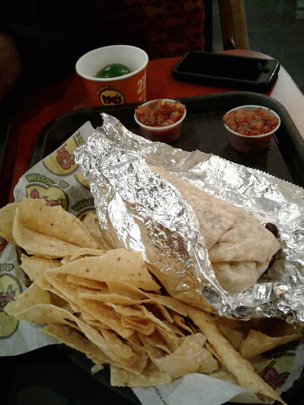 Moes Southwest Grill | restaurant | 1497 Concord Pkwy N, Concord, NC 28026, USA | 7042627992 OR +1 704-262-7992