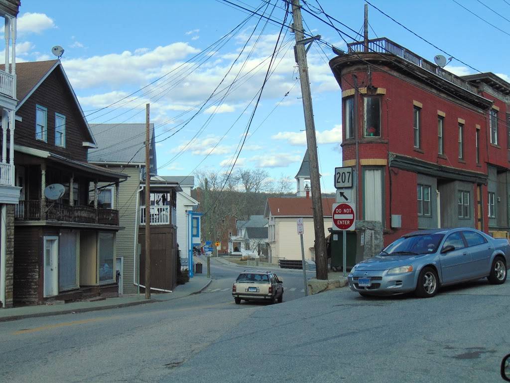 Dimitris Pizza | restaurant | 51 W Main St, Baltic, CT 06330, USA | 8608226047 OR +1 860-822-6047