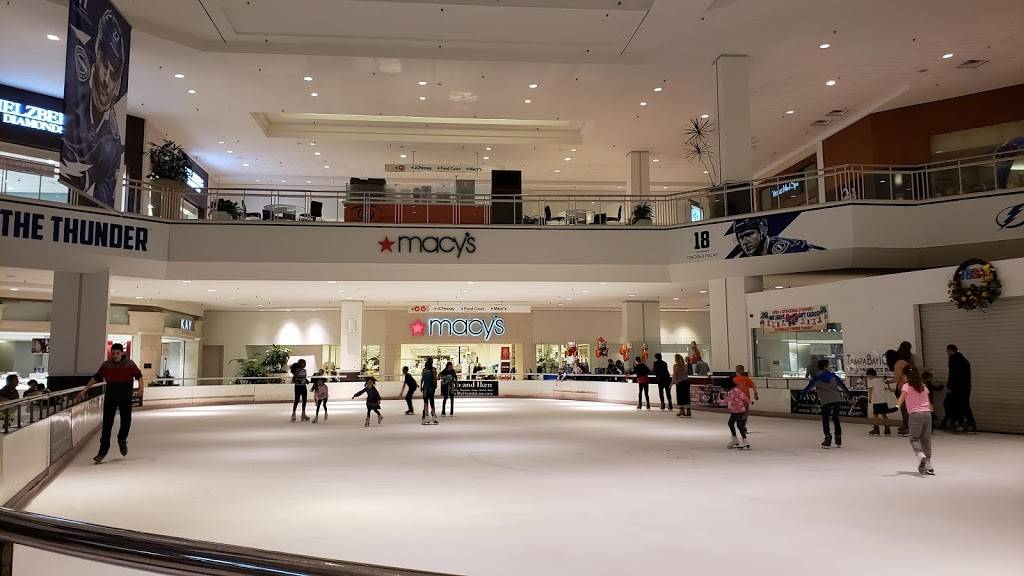 Westfield Countryside | shopping mall | 27001 US Hwy 19 N Ste 1039, Clearwater, FL 33761, USA | 7277961079 OR +1 727-796-1079