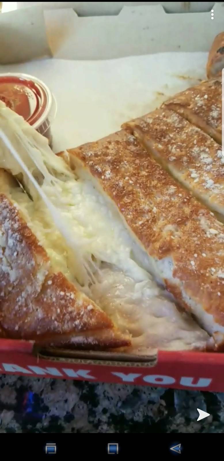 Happys Pizza | meal delivery | 140 Gratiot Ave, Mt Clemens, MI 48043, USA | 5864653333 OR +1 586-465-3333