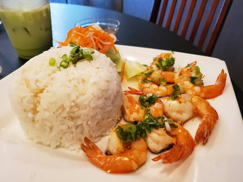 Typhoon Authentic Vietnamese Cuisine | restaurant | 2612 M.L.K. Jr Blvd #2, Fayetteville, AR 72701, USA | 4794422789 OR +1 479-442-2789