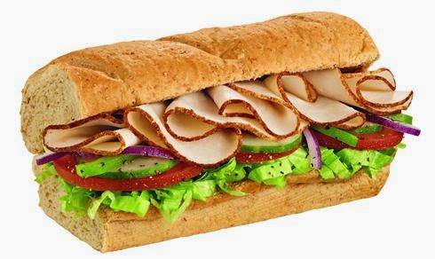 Subway | restaurant | 45 S Main St, Dayton, OH 45402, USA | 9372243040 OR +1 937-224-3040