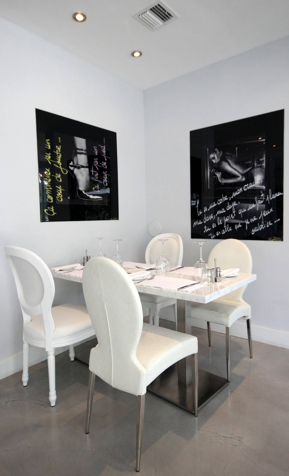 La Terrasse | restaurant | 22 Washington Ave, Miami Beach, FL 33139, USA | 7868990037 OR +1 786-899-0037