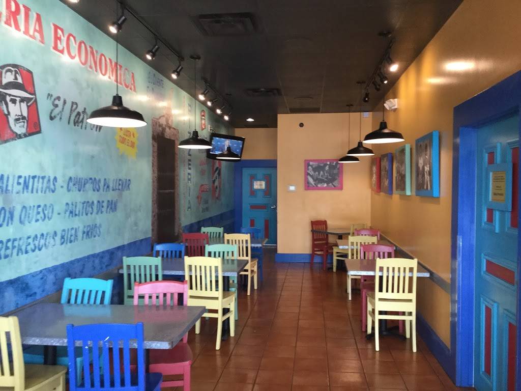 Pizza Patron | meal takeaway | 4638 W Commerce St, San Antonio, TX 78237, USA | 2104342800 OR +1 210-434-2800