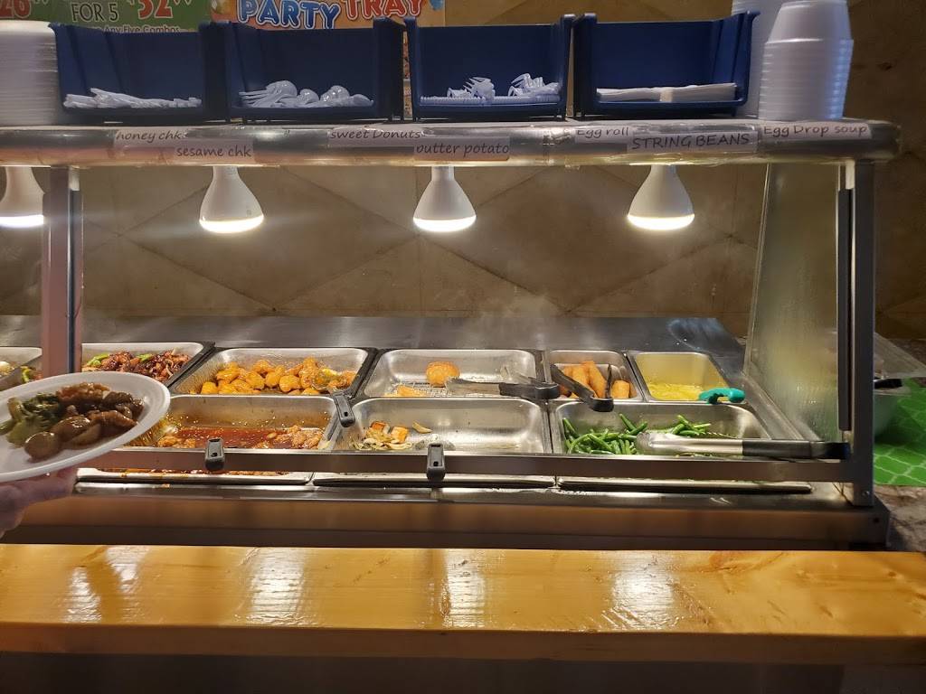 Hunan Garden Chinese Restaurant | restaurant | 963 Ann St, Montgomery, AL 36107, USA | 3342939346 OR +1 334-293-9346