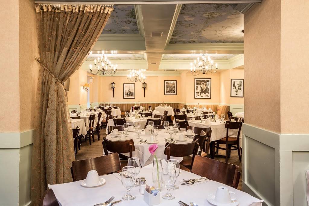 Sarabeths Central Park South | restaurant | 40 Central Park S, New York, NY 10021, USA | 2128265959 OR +1 212-826-5959