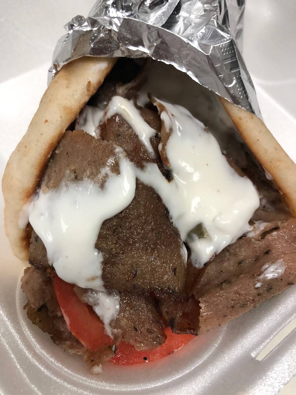 Romas Place Cafe | restaurant | 12802 Tampa Oaks Blvd suit 121, Temple Terrace, FL 33637, USA | 8136969844 OR +1 813-696-9844