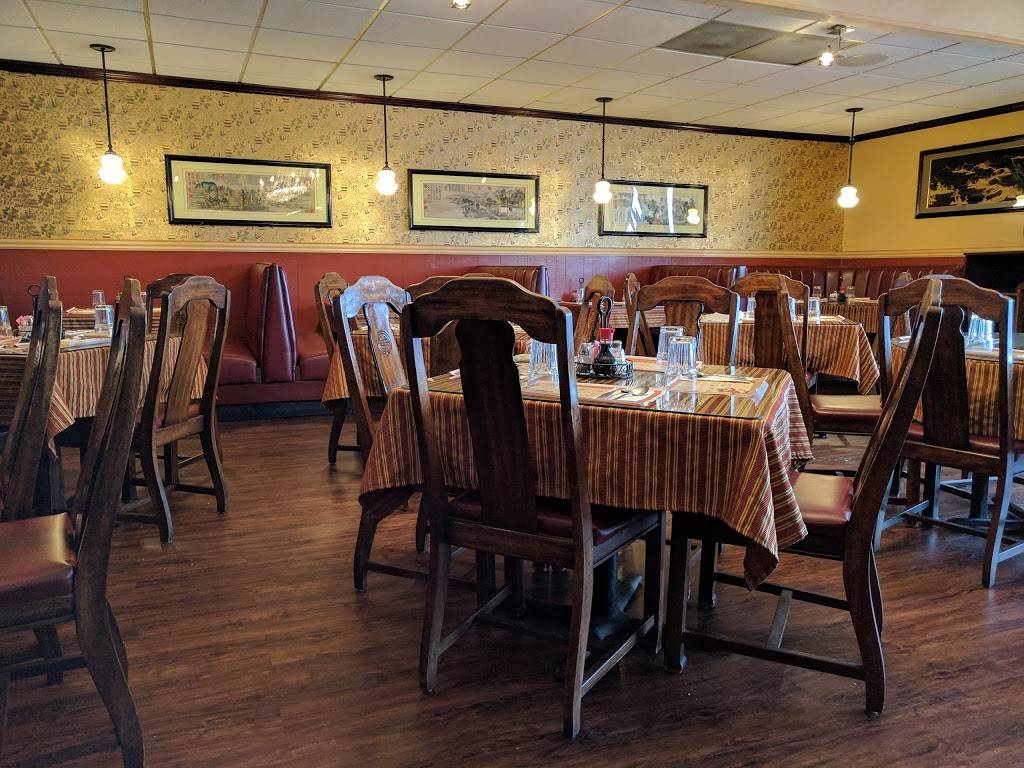 New Peking Chinese Restaurant | restaurant | 12601 W Alameda Pkwy, Lakewood, CO 80228, USA | 3039888488 OR +1 303-988-8488