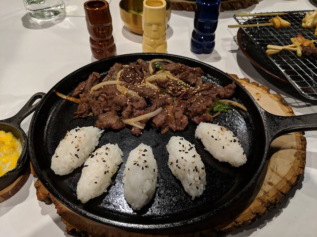 Noren9 | restaurant | 1047 Polaris Pkwy, Columbus, OH 43240, USA | 6145058378 OR +1 614-505-8378