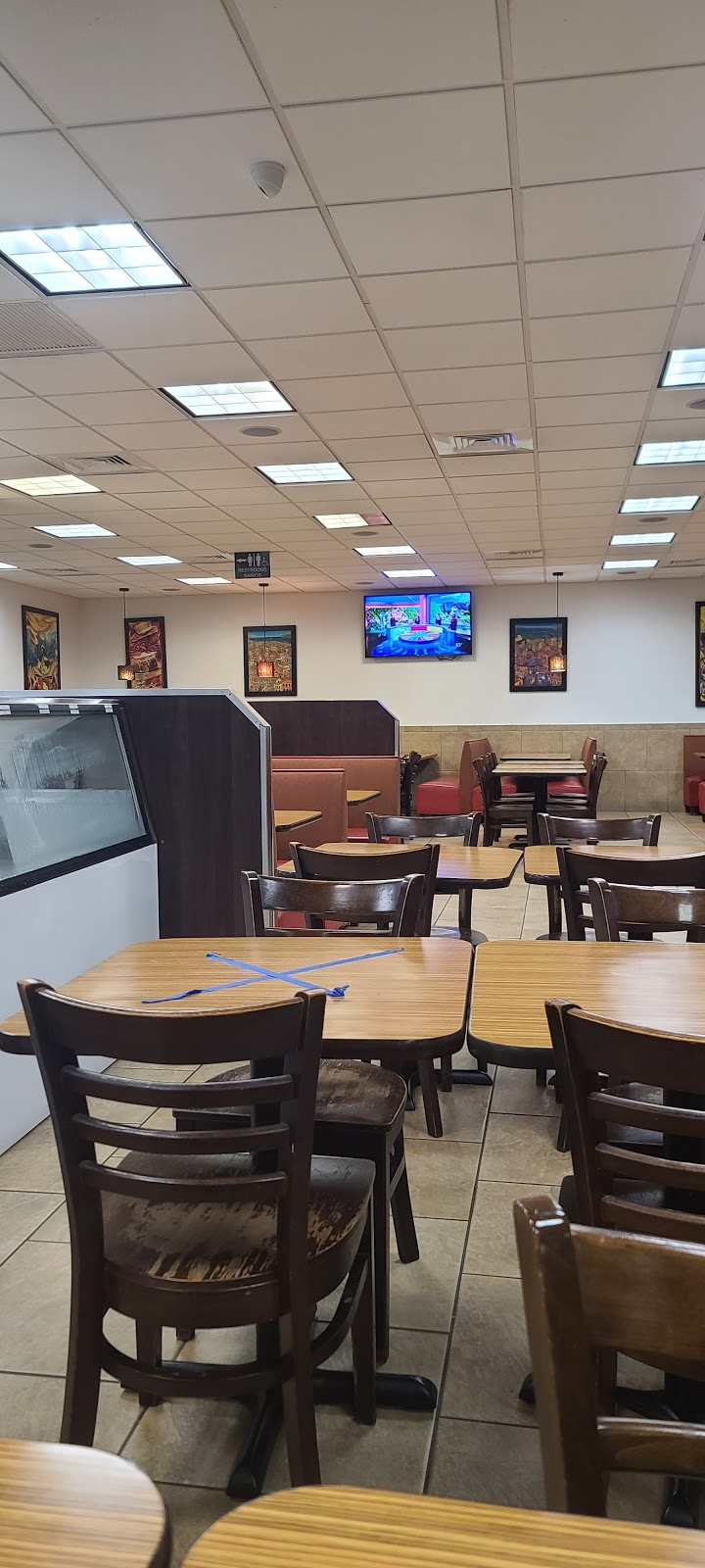 Polo Norte Hialeah | restaurant | 2050 W 56th St, Hialeah, FL 33016, USA | 3058252600 OR +1 305-825-2600