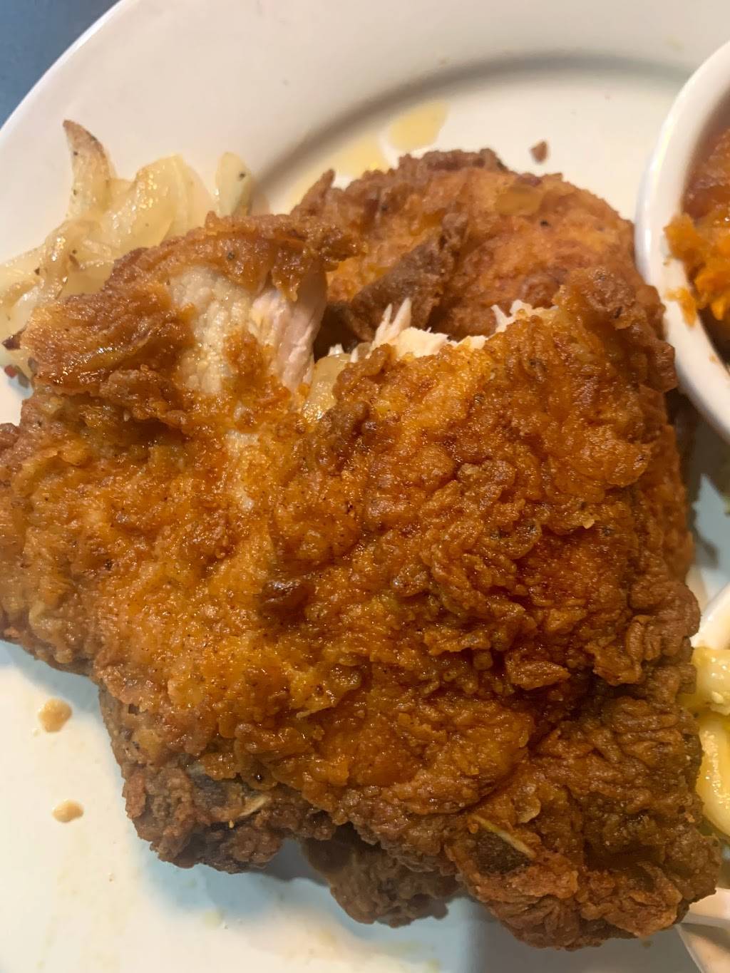 COLINS SEAFOOD AND GRILL | restaurant | 1728 E Northern Pkwy, Baltimore, MD 21239, USA | 4437081680 OR +1 443-708-1680