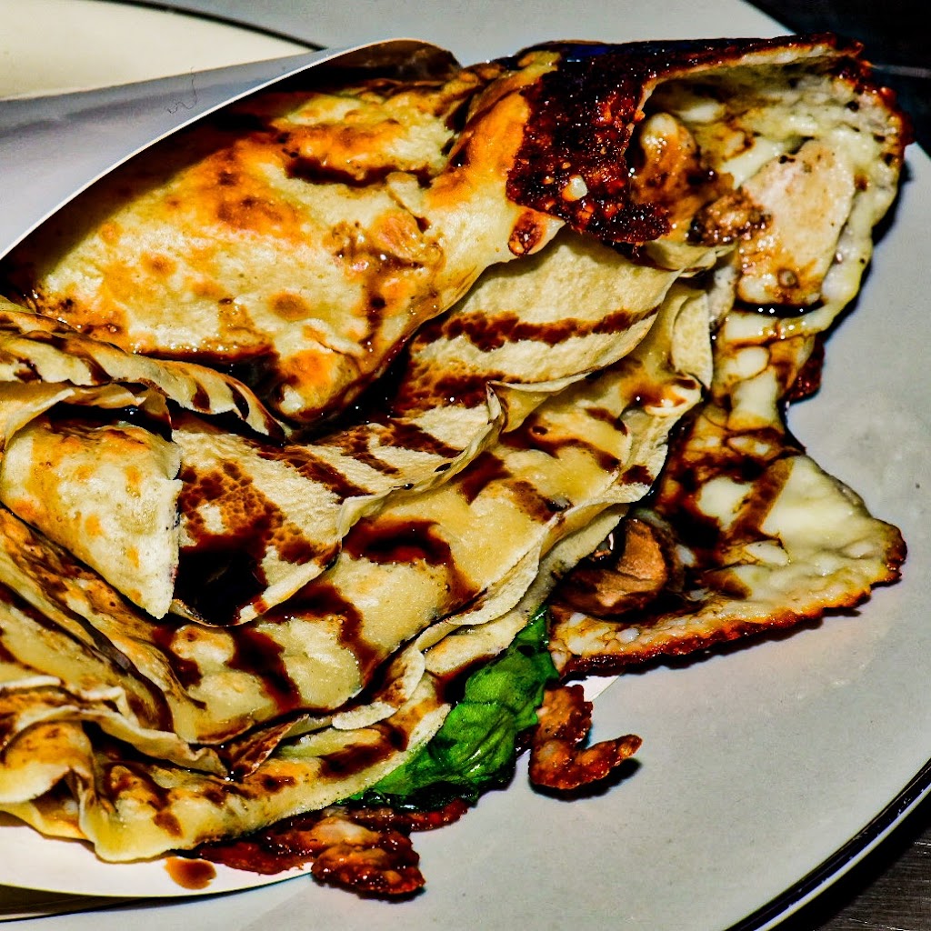 katz Crepes | restaurant | 2366 Ashland St, Ashland, OR 97520, USA | 5413167564 OR +1 541-316-7564