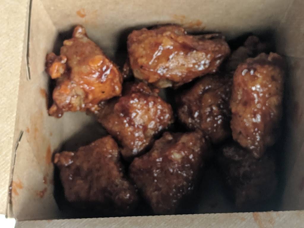 Ocean Wings | restaurant | 700 Point Brown Ave NE, Ocean Shores, WA 98569, USA | 3602008612 OR +1 360-200-8612