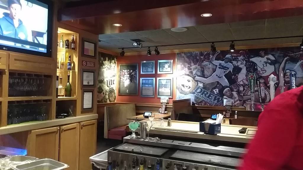 Applebees Grill + Bar | restaurant | 1721 Morris Ave, Union, NJ 07083, USA | 9089641070 OR +1 908-964-1070