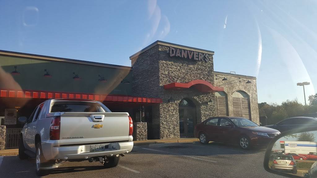 Danvers | restaurant | 1380 N Germantown Pkwy, Cordova, TN 38016, USA | 9017379064 OR +1 901-737-9064