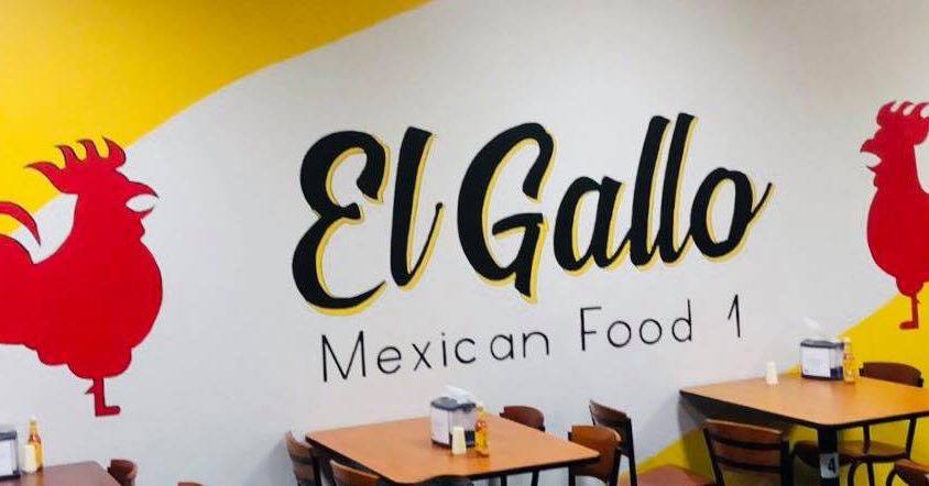 El Gallo Mexican Food 1 | restaurant | 15740 E US Hwy 40, Kansas City, MO 64136, USA | 8168328760 OR +1 816-832-8760
