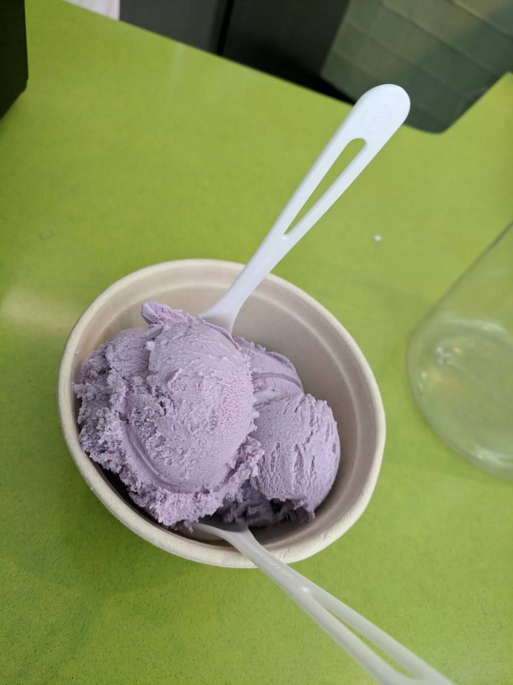 Xanath Ice Cream | restaurant | 951 Valencia St, San Francisco, CA 94110, USA | 4156488996 OR +1 415-648-8996