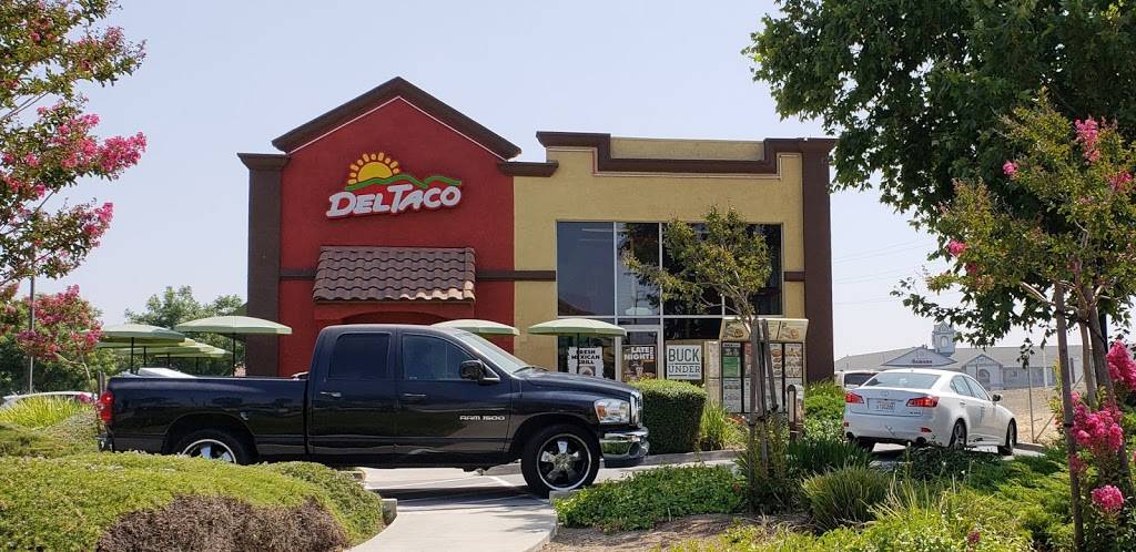 Del Taco | meal takeaway | 4490 Delta Gateway Blvd, Pittsburg, CA 94565, USA | 9257788005 OR +1 925-778-8005