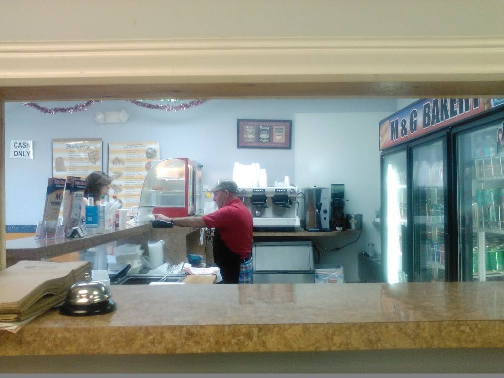 M & G Cuban Cafe | cafe | 4620 49th St N, St. Petersburg, FL 33709, USA | 7277441993 OR +1 727-744-1993