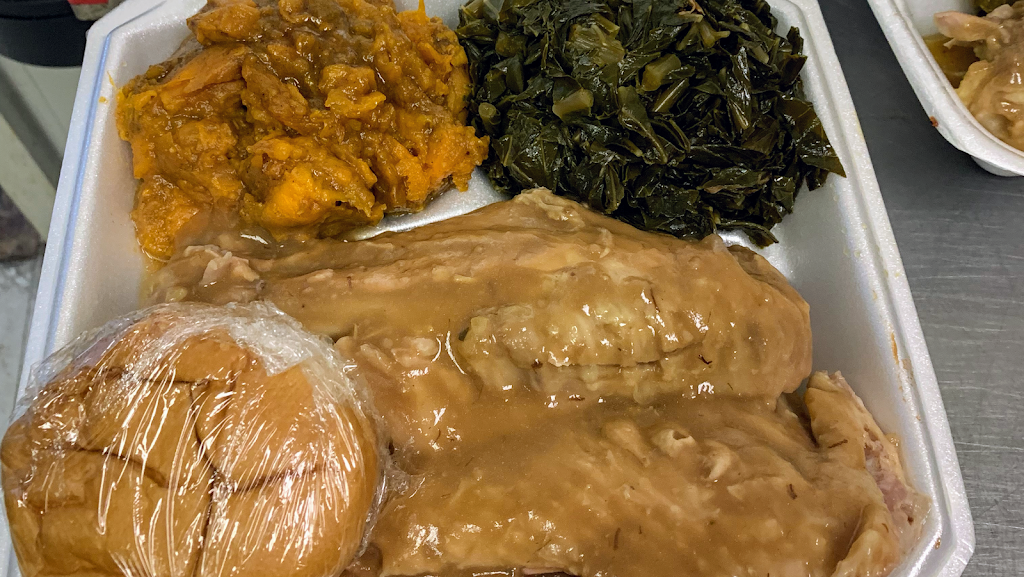 Ellens Homestyle & BBQ LLC | restaurant | 5660 Indian River Rd #109, Virginia Beach, VA 23464, USA | 7572221164 OR +1 757-222-1164