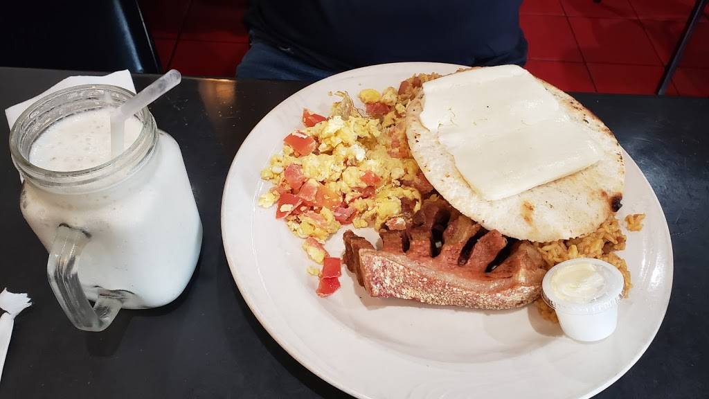 Mi Fondita Colombian Restaurant | restaurant | 16786 NW 67th Ave, Hialeah, FL 33015, USA | 3055579496 OR +1 305-557-9496