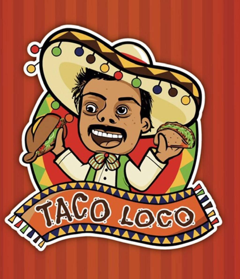 TACO LOCO | restaurant | 1249 E El Monte Way #C, Dinuba, CA 93618, USA | 5595909982 OR +1 559-590-9982