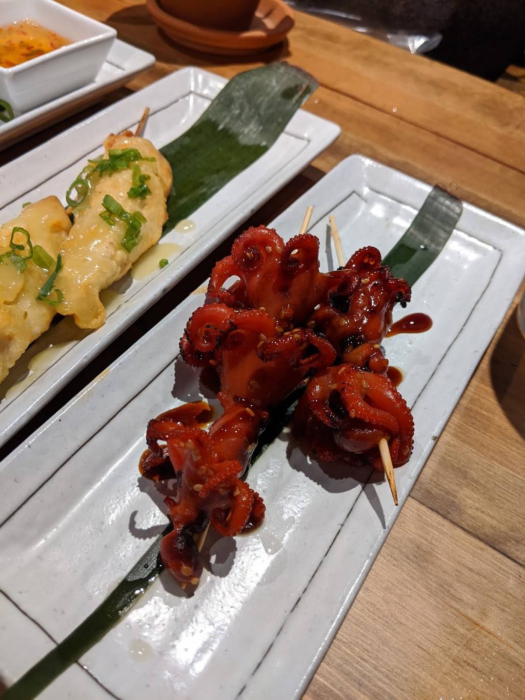 NoMi | restaurant | 6127 N Mesa St suite e, El Paso, TX 79912, USA | 9153040168 OR +1 915-304-0168