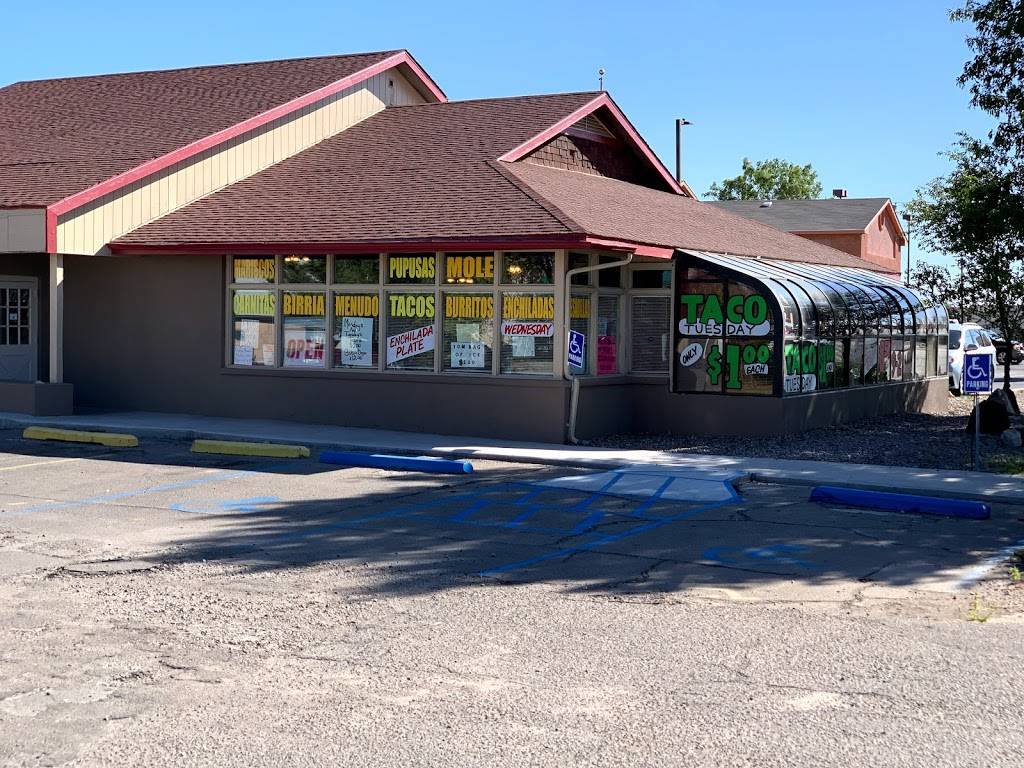 HonduMex Restaurant | restaurant | 418 S Main St, Belen, NM 87002, USA | 3039947594 OR +1 303-994-7594