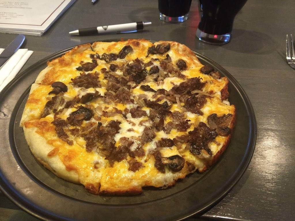 Stone Ridge Grill & Bar | restaurant | 60 Man-Mar Dr, Plainville, MA 02762, USA | 5083160758 OR +1 508-316-0758