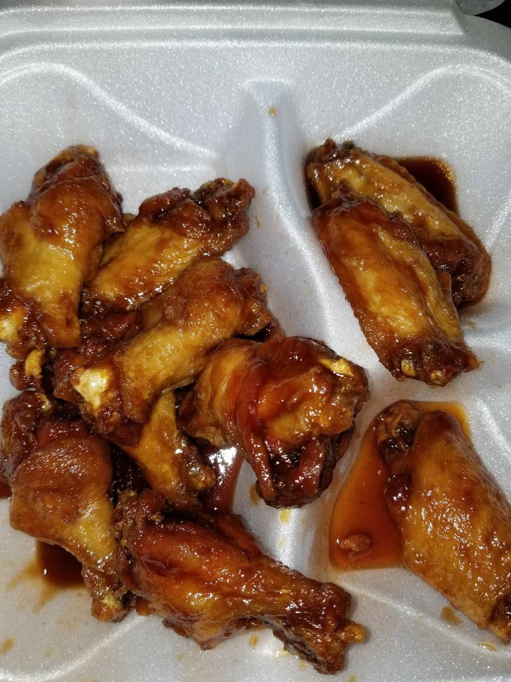BTJ Wings | restaurant | 3697 Windsor Spring Rd, Hephzibah, GA 30815, USA | 7069451768 OR +1 706-945-1768